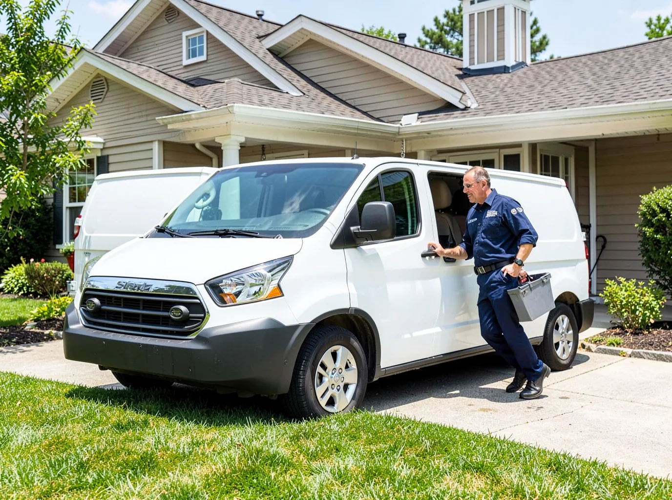 Emergency Plumber company in Dryden, VA