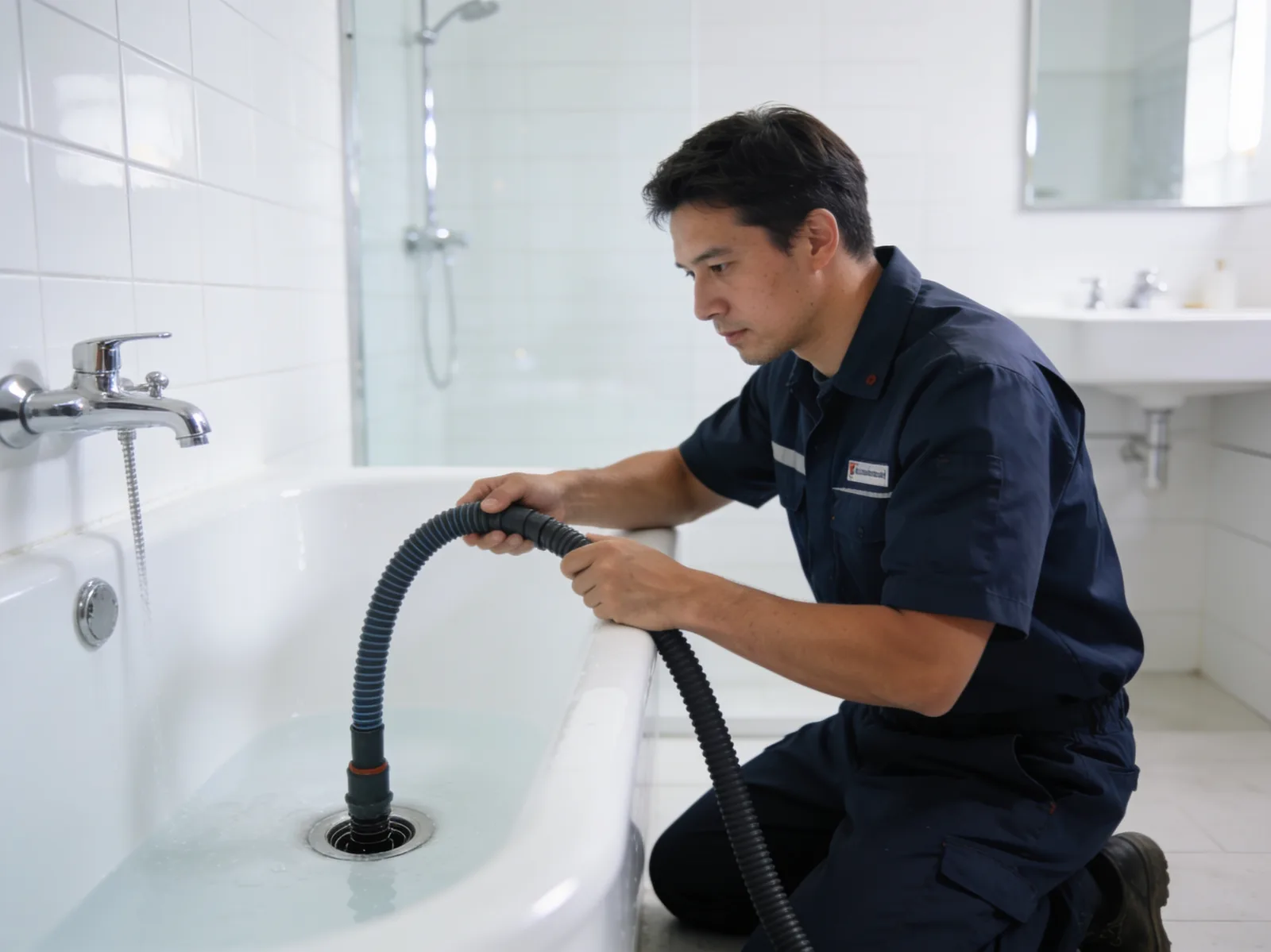 Emergency Plumber Dryden, VA FAQs